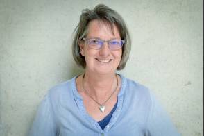 Bettina Strauß