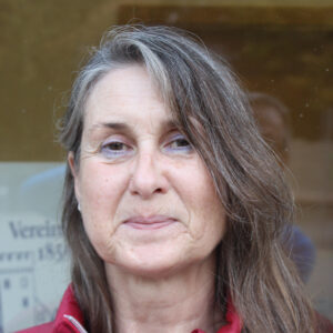 Marie-Luise Fehrenbach-Nagels